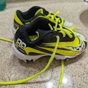 Yputh Baseball Cleats Nike Vapor Ultrafly 10c